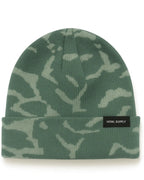 Tuque Paragon - Sage par HOWL