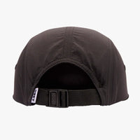 Icon Patch  Camp Hat - Black