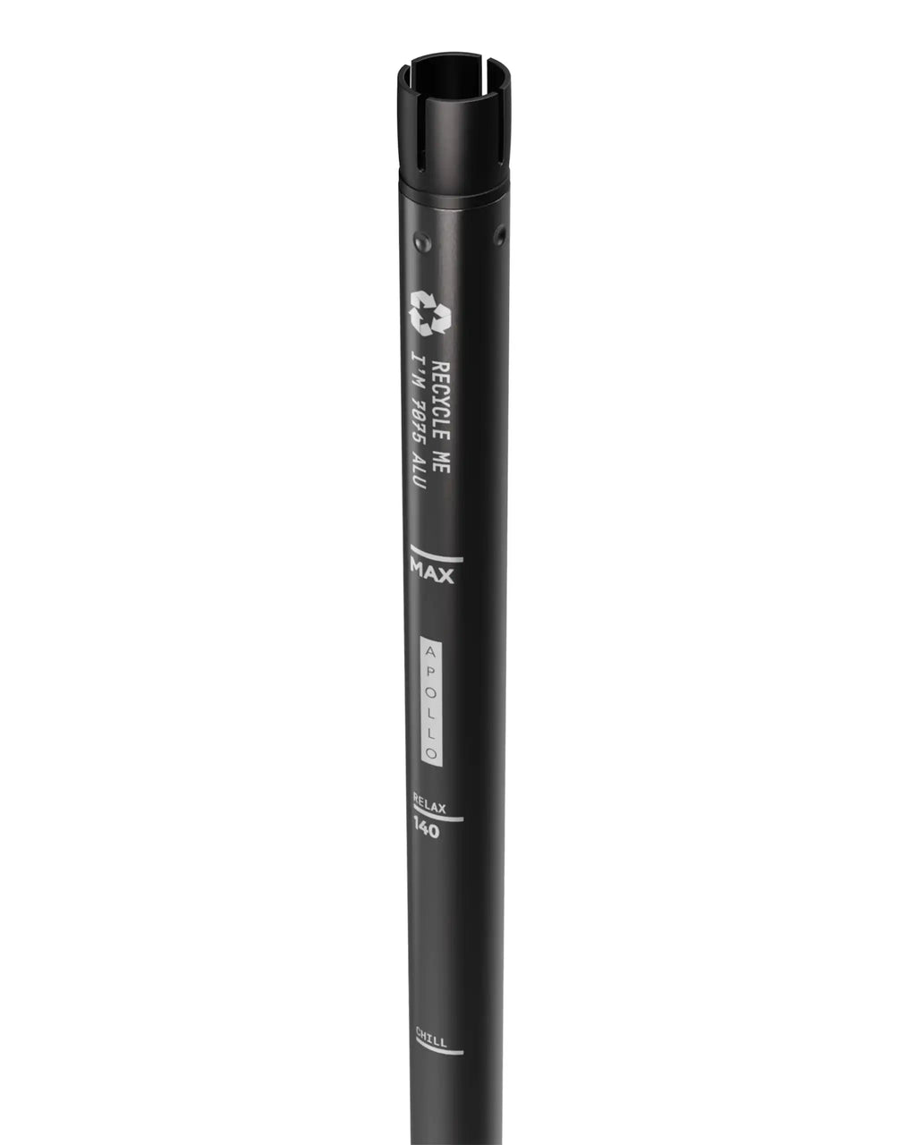 DEORUM SKI CO Replacement Lower Shaft Ski Pole – view 2