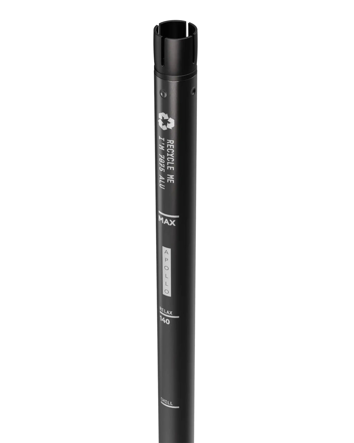 DEORUM SKI CO Replacement Lower Shaft Ski Pole – view 2
