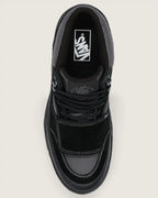 Mte Mountain Mid Gore-Tex Shoes - Black/Black