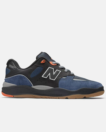 Souliers Numeric 1010 Tiago Lemos - Navy/Black