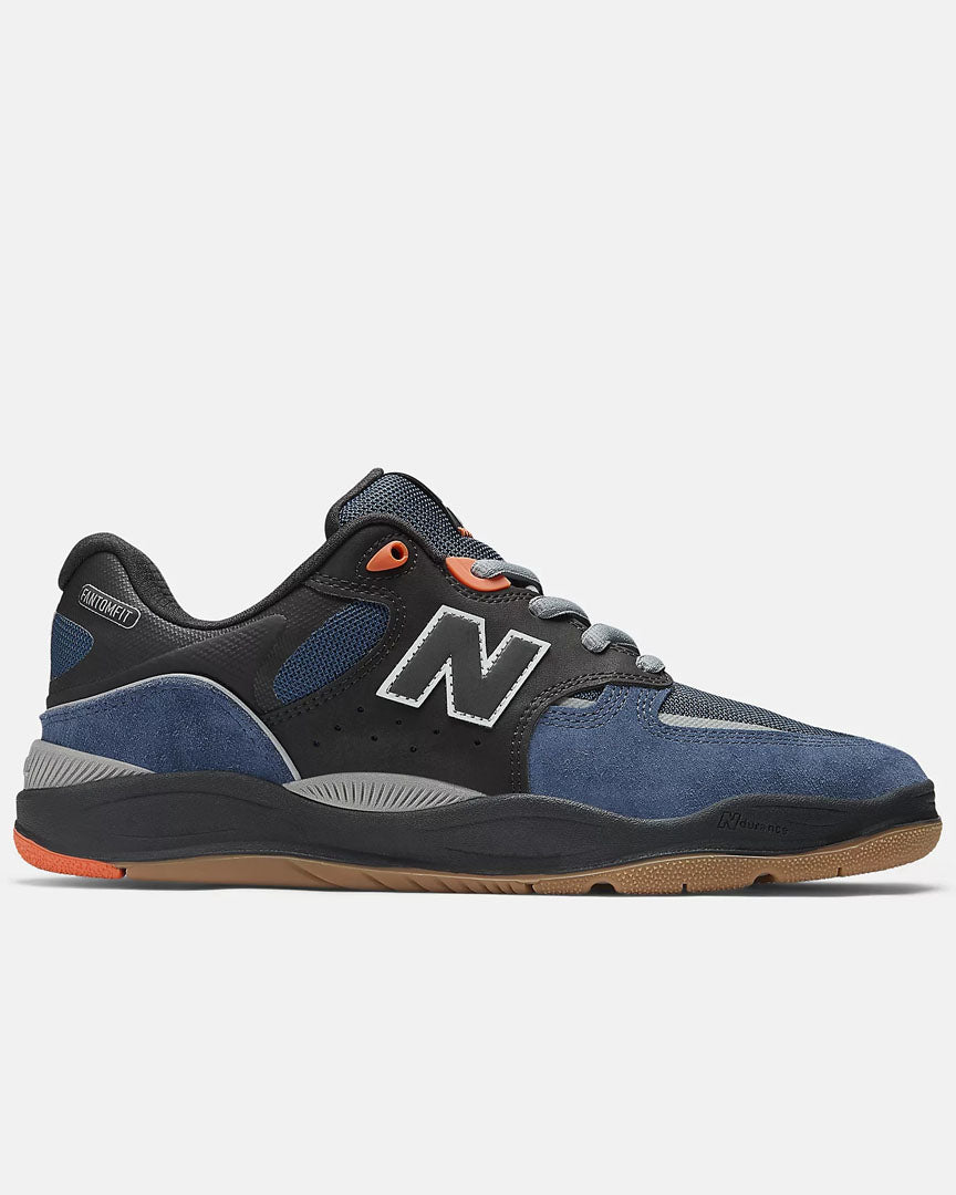 Souliers Numeric 1010 Tiago Lemos - Navy/Black