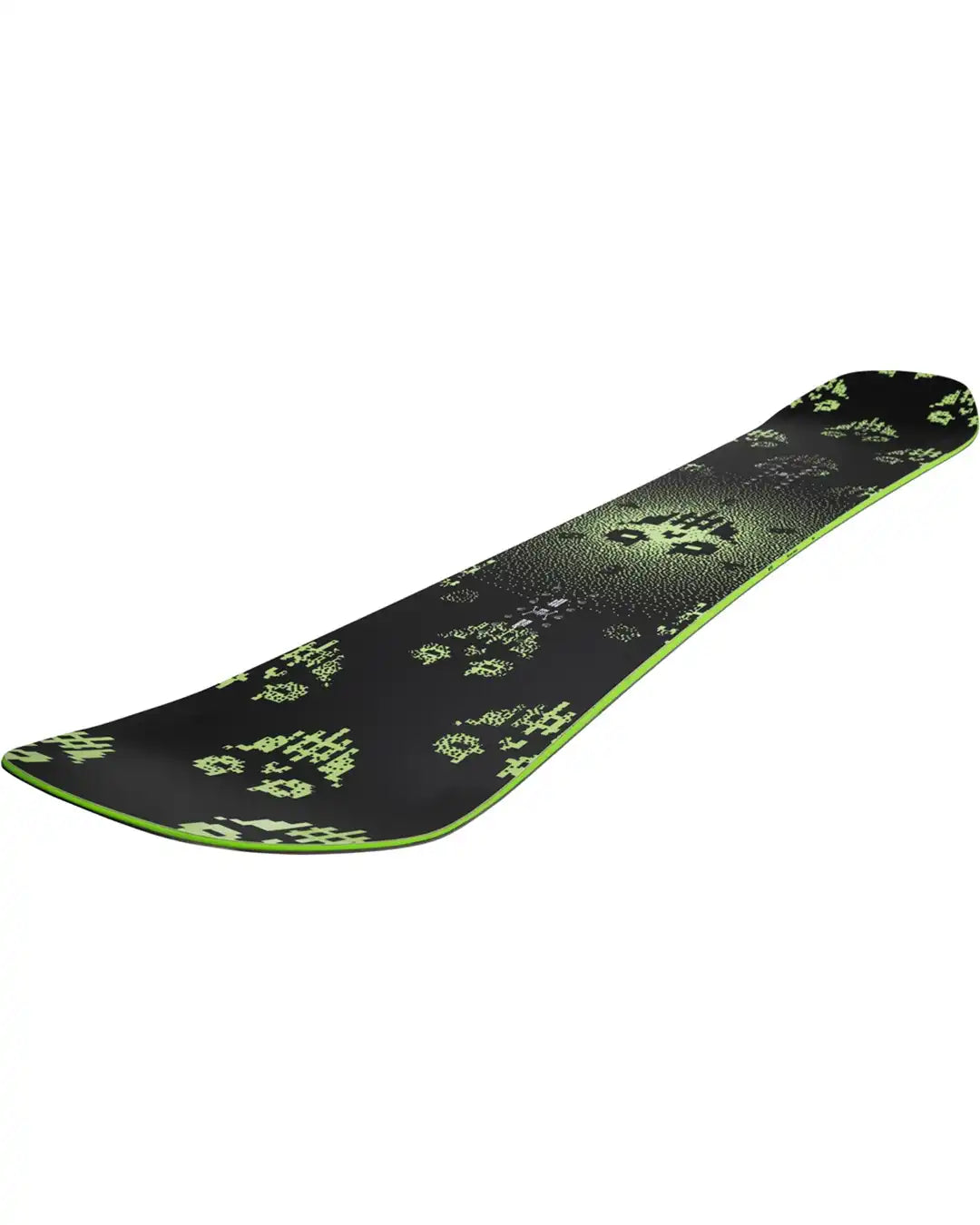 Shifter Xtrm Eiki 3D Snowboard 2026