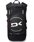 Team Poacher Ras Vest Karl Fostvedt Backpack - Black