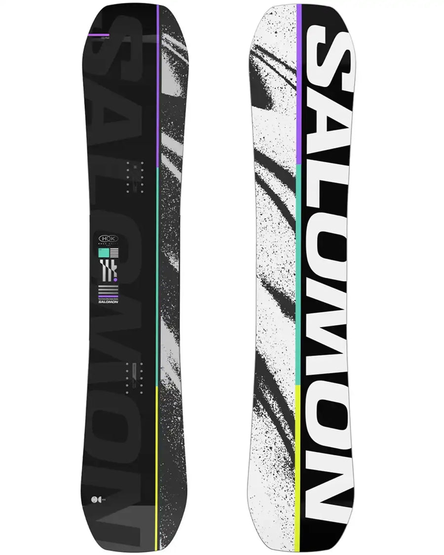Snowboard Huck Knife Pro 2026