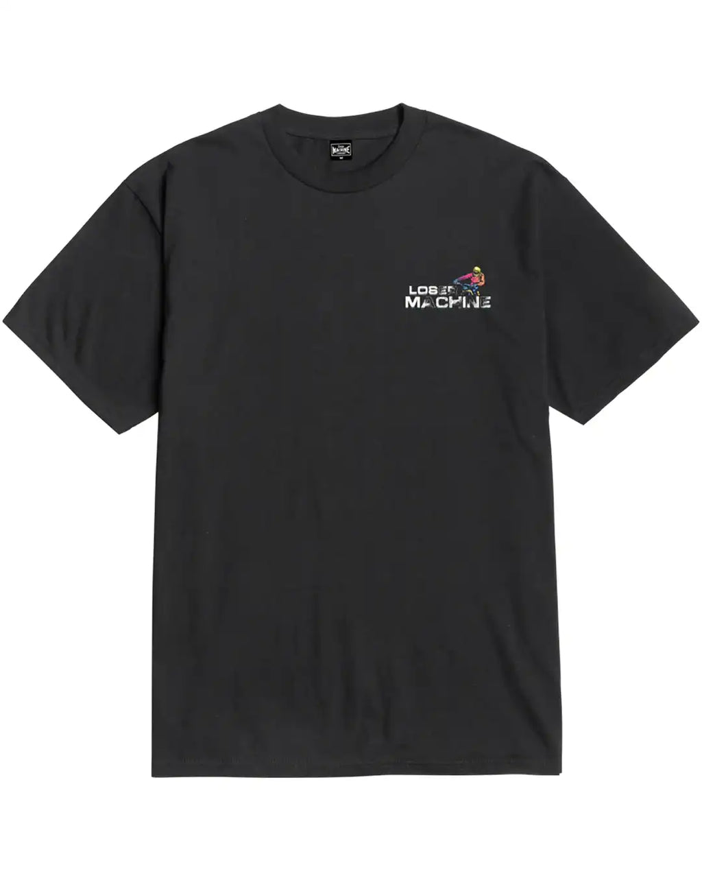 Ocotillo T-Shirt - Black