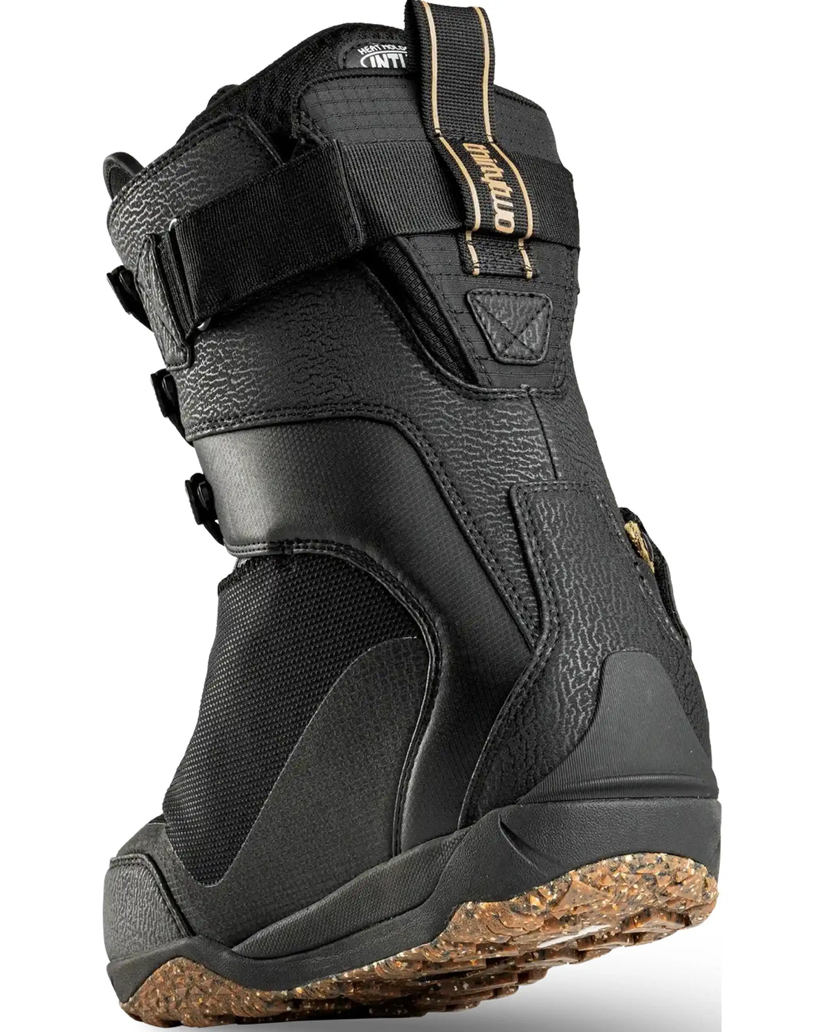 THIRTY TWO Jones Mtb Lite Snowboard Boots 2027 – view 2