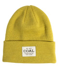Uniform Mid Beanie - Lichen