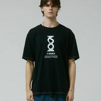 Neuro T-Shirt - Black
