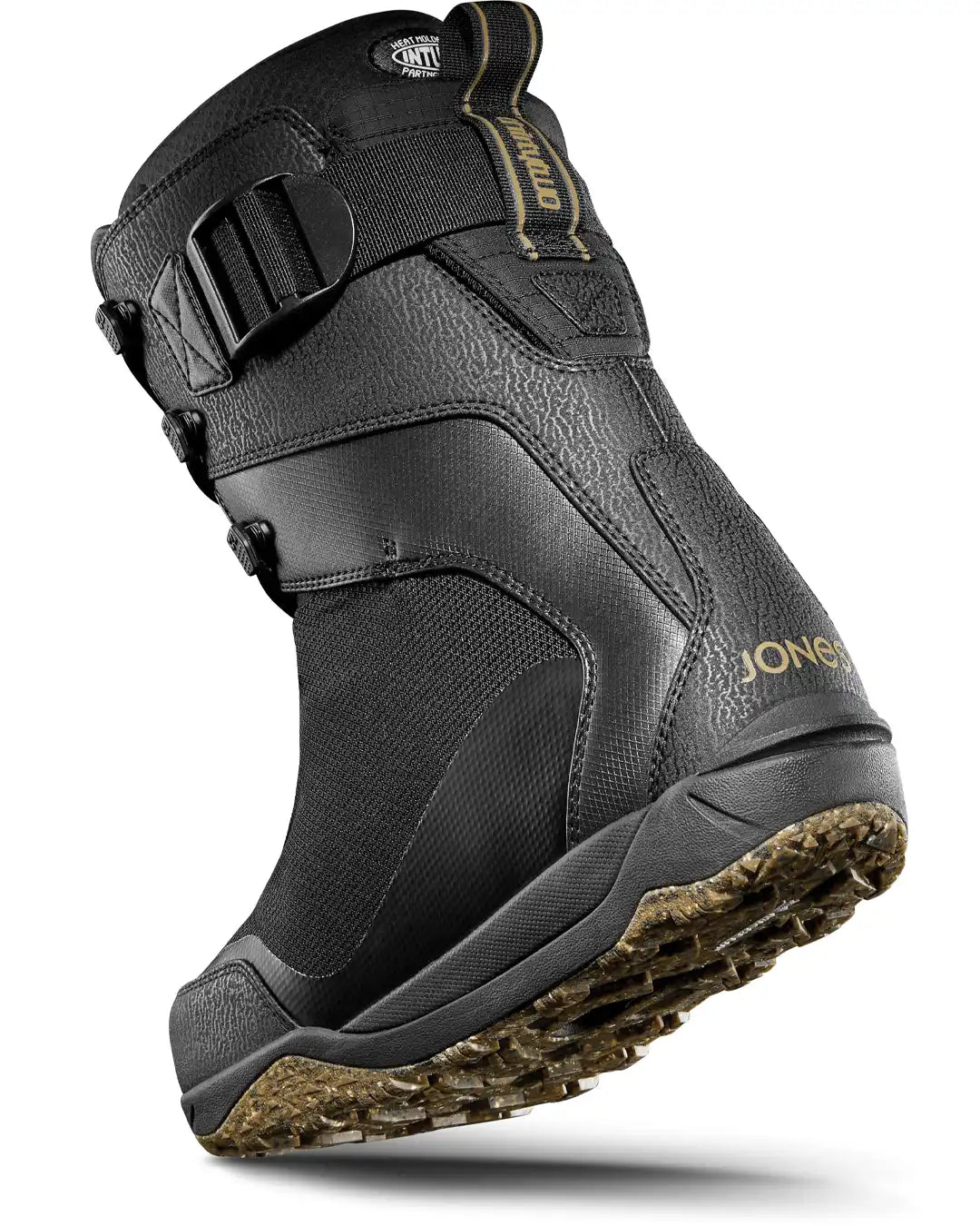 Jones Mtb Lite Snowboard Boots 2026