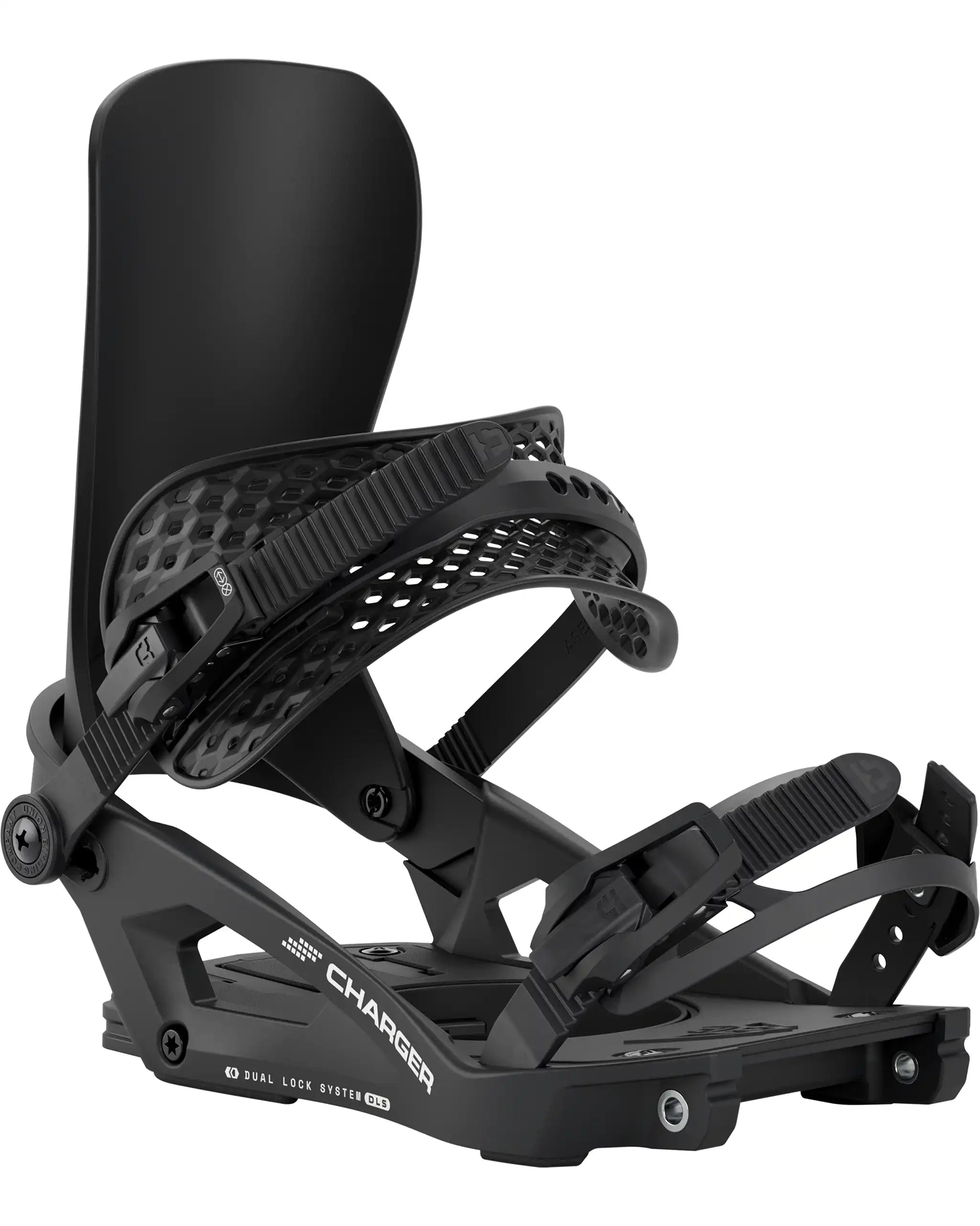 Union Charger Snowboard Bindings 2027