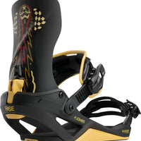 Mercury Fase Harry Kearney Ltd Snowboard Bindings 2026