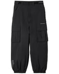 Cargo 2L Snow Pants - Black