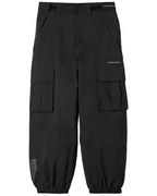 Cargo 2L Snow Pants - Black