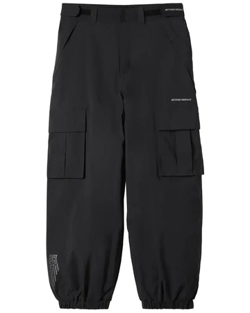 Pantalon Neige Cargo 2L - Black