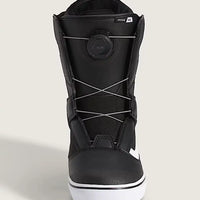 Bottes de snowboard Juvie Og Youth - Black/White 2026