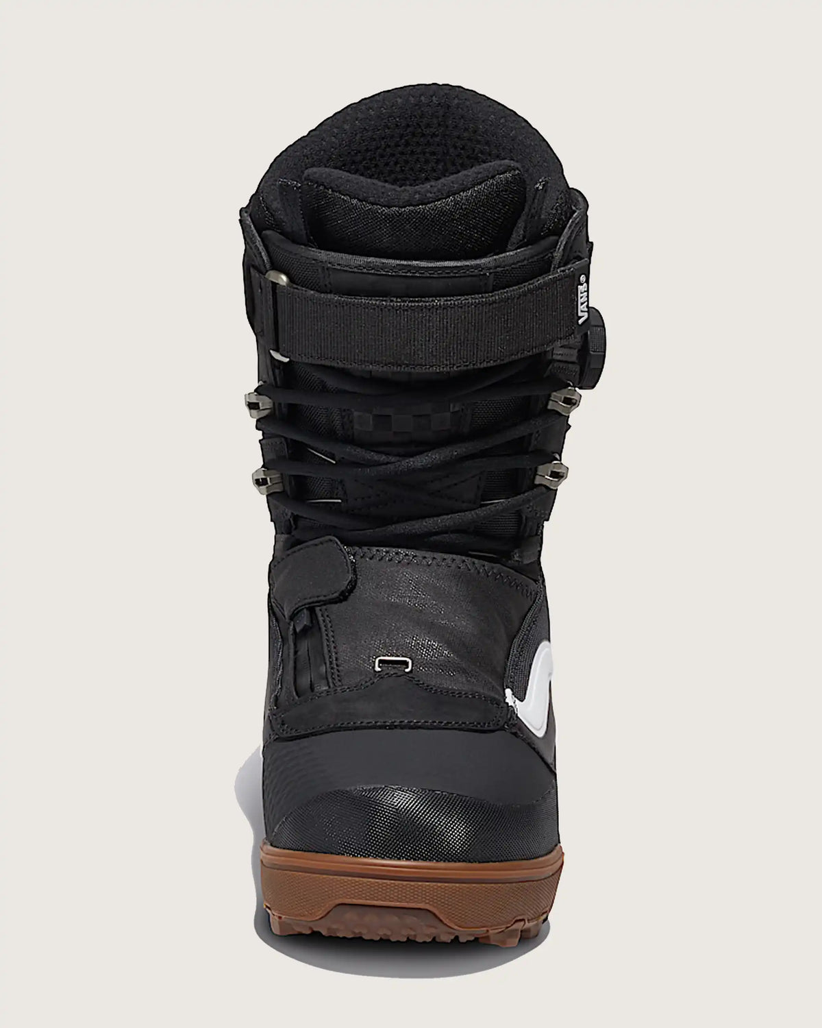 VANS Infuse Snowboard Boots - Black/White 2027 – view 2