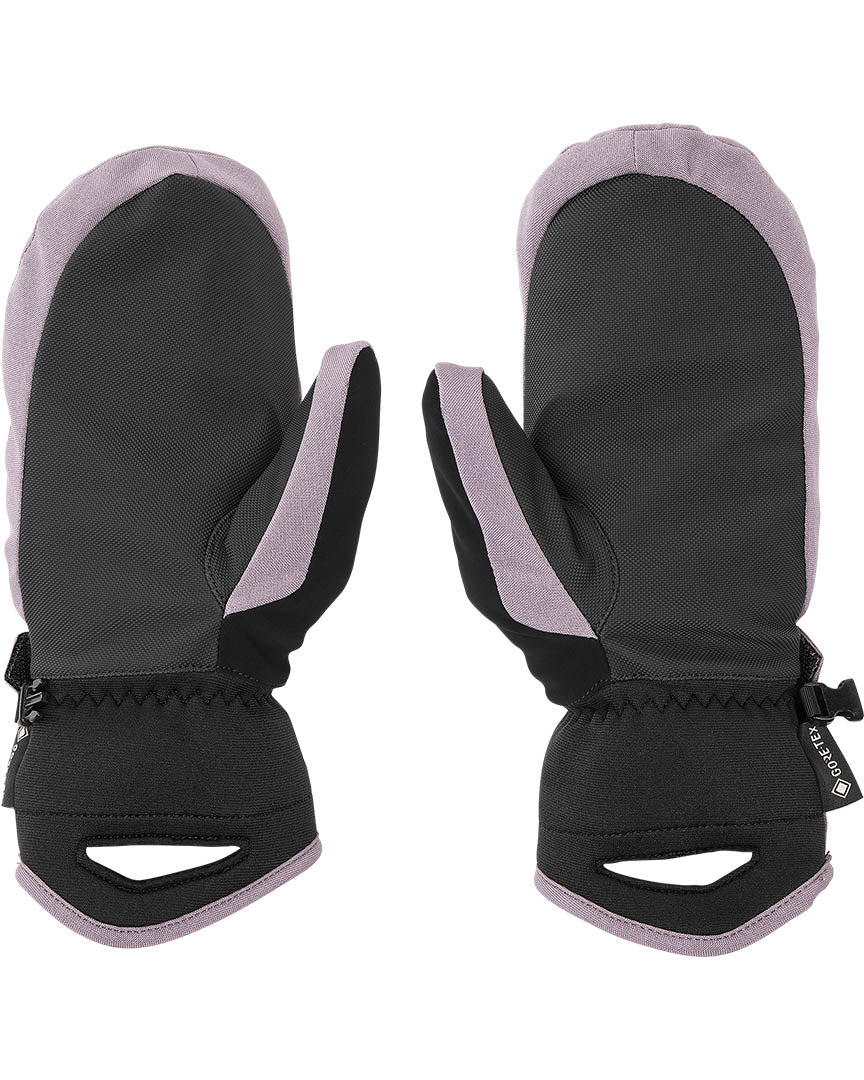 Peep Gore-Tex Mitts Femme - Dusty Lavender