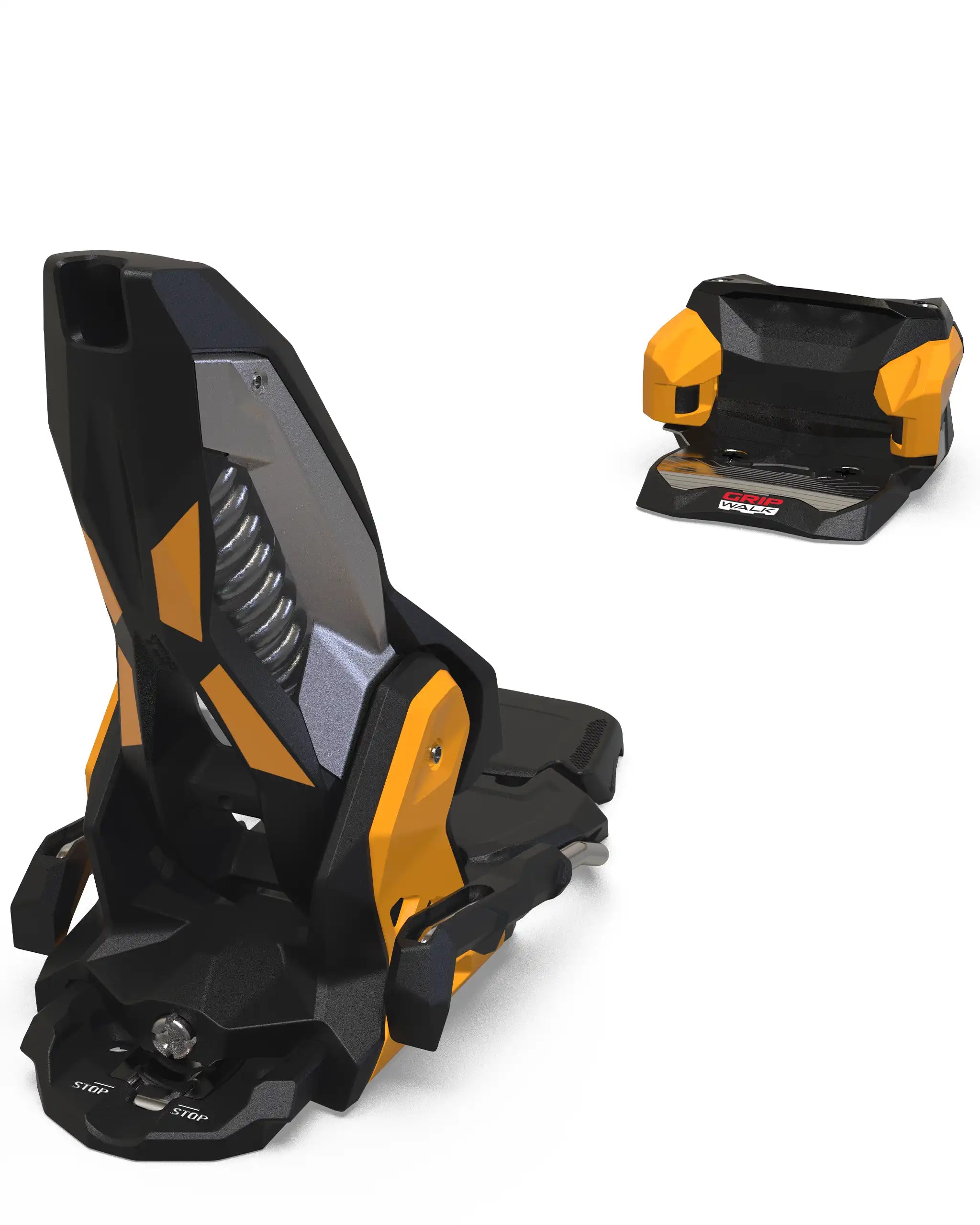 Jester X 16 Mwerks Ski Bindings 2027