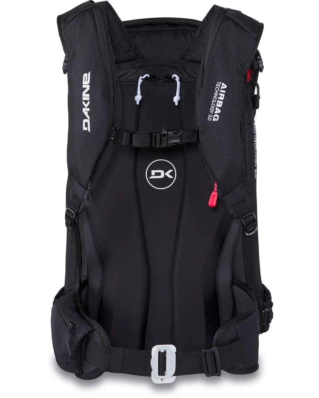 DAKINE Poacher Ras 36L Backpack - Black – view 2