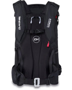 DAKINE Poacher Ras 36L Backpack - Black – view 2