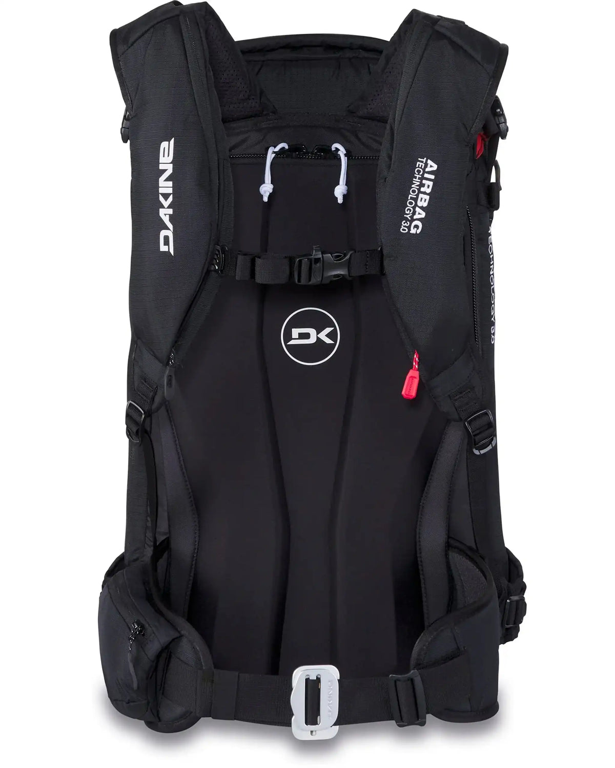 DAKINE Poacher Ras 36L Backpack - Black – view 2