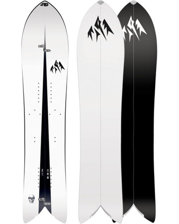 Splitboard Unisexe Storm Chaser 2024