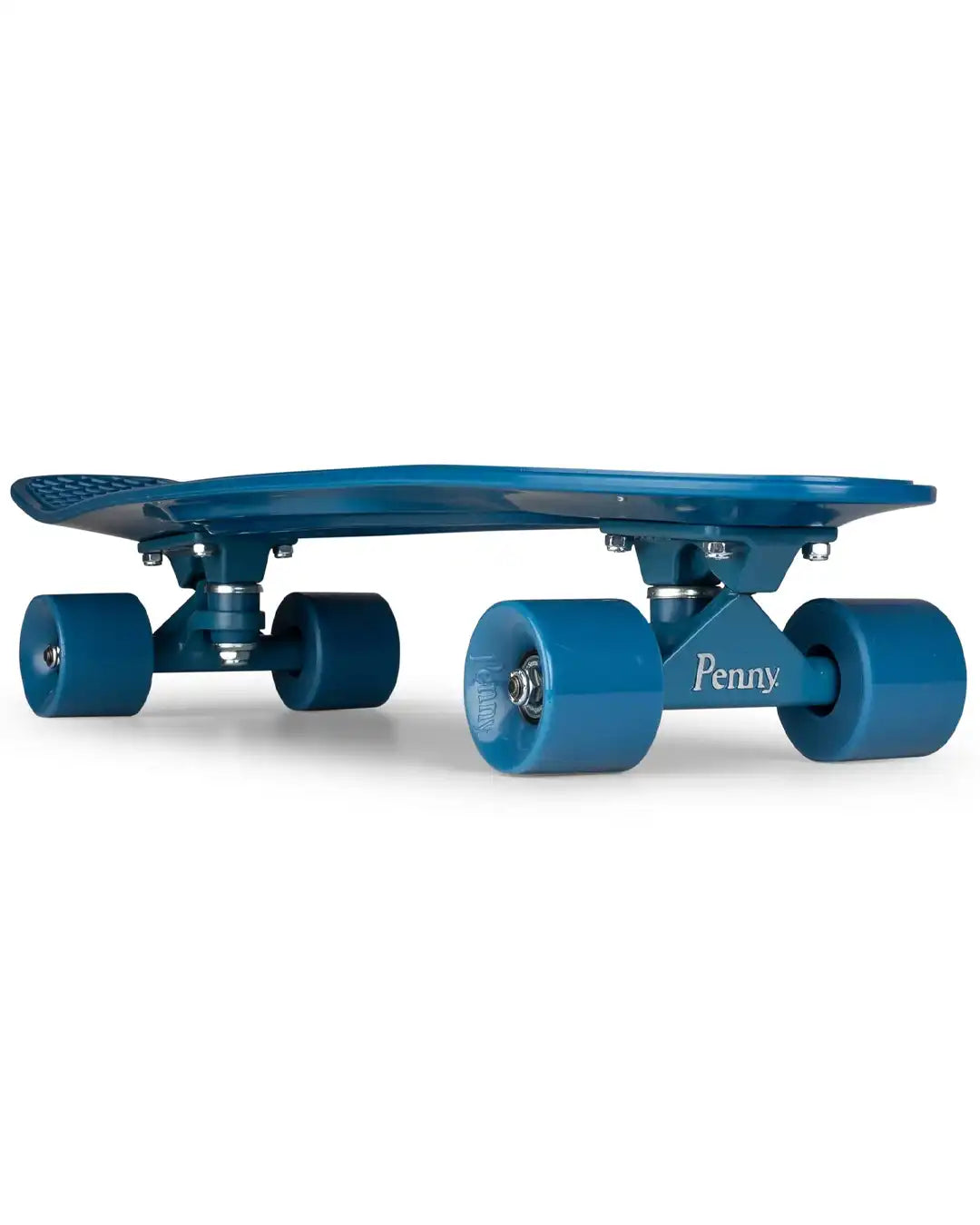 Blue 27" Complete Cruiser Skateboard