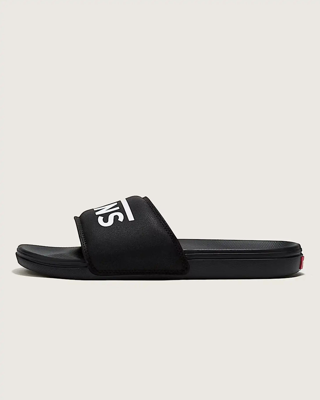 Mte La Costa Slide-On Sandals - Black