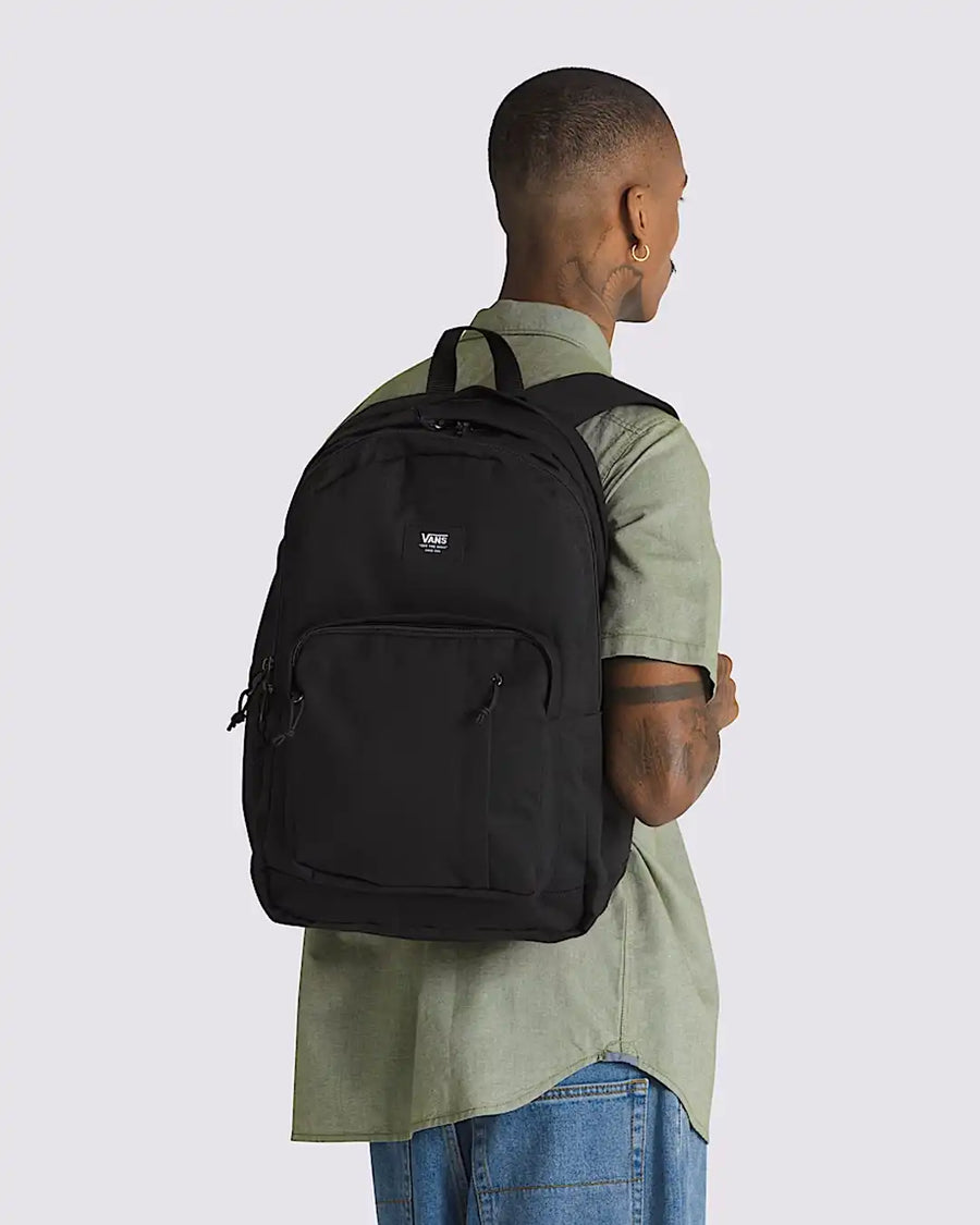 Sac À Dos Old Sskool Trek - Black