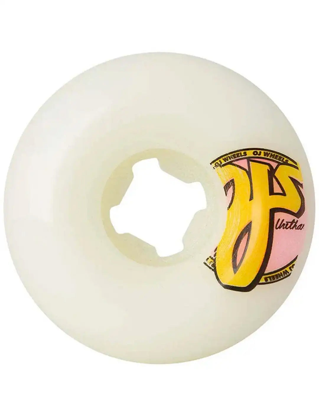 Roues De Skateboard Winkowski Tropics Mini Combo 99A 58mm 