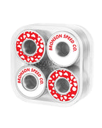 Bearing G3 Erick Winkowski Mushroom
