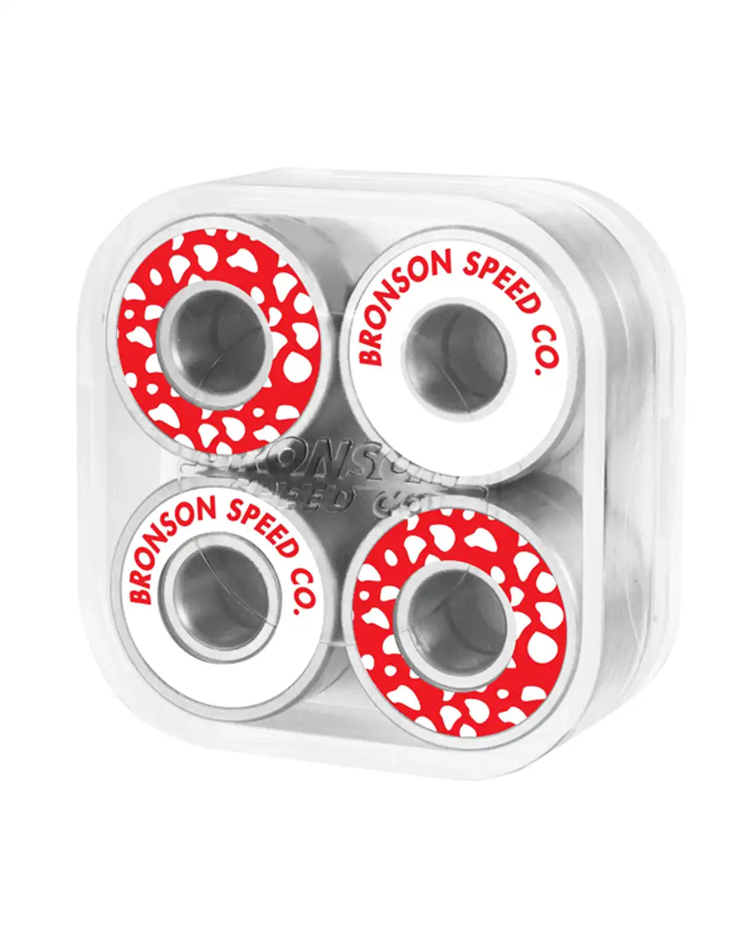 G3 Erick Winkowski Mushroom Bearings