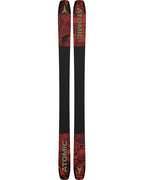Skis Bent 100 2027