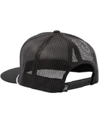 Casquette Duncan Trucker - Black