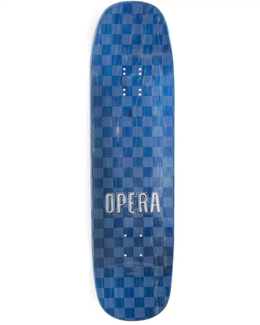 Planche De Skateboard Beckett Dover Ex7 