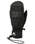 CRAB GRAB Punch Mitt - Stealth Gloves and Mitts – view 2