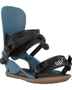 Strata Snowboard Bindings - Dark Blue 2027