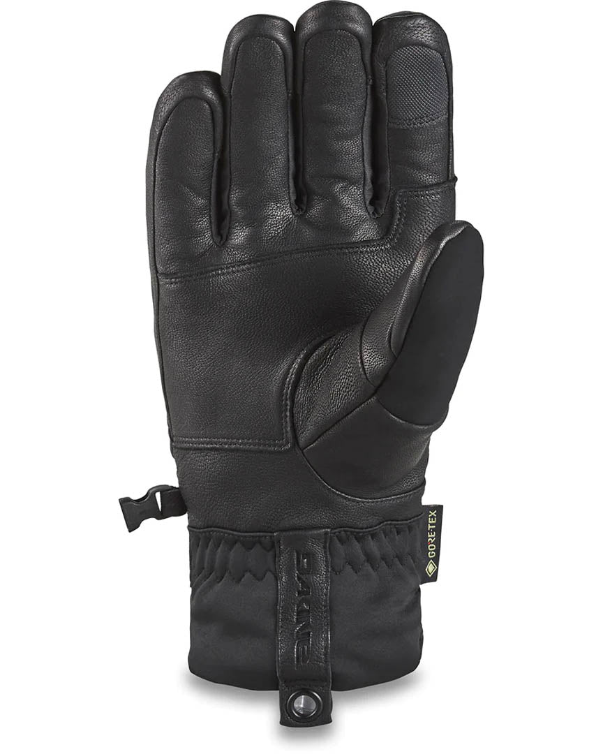 Maverick Gore-Tex Gloves - Black