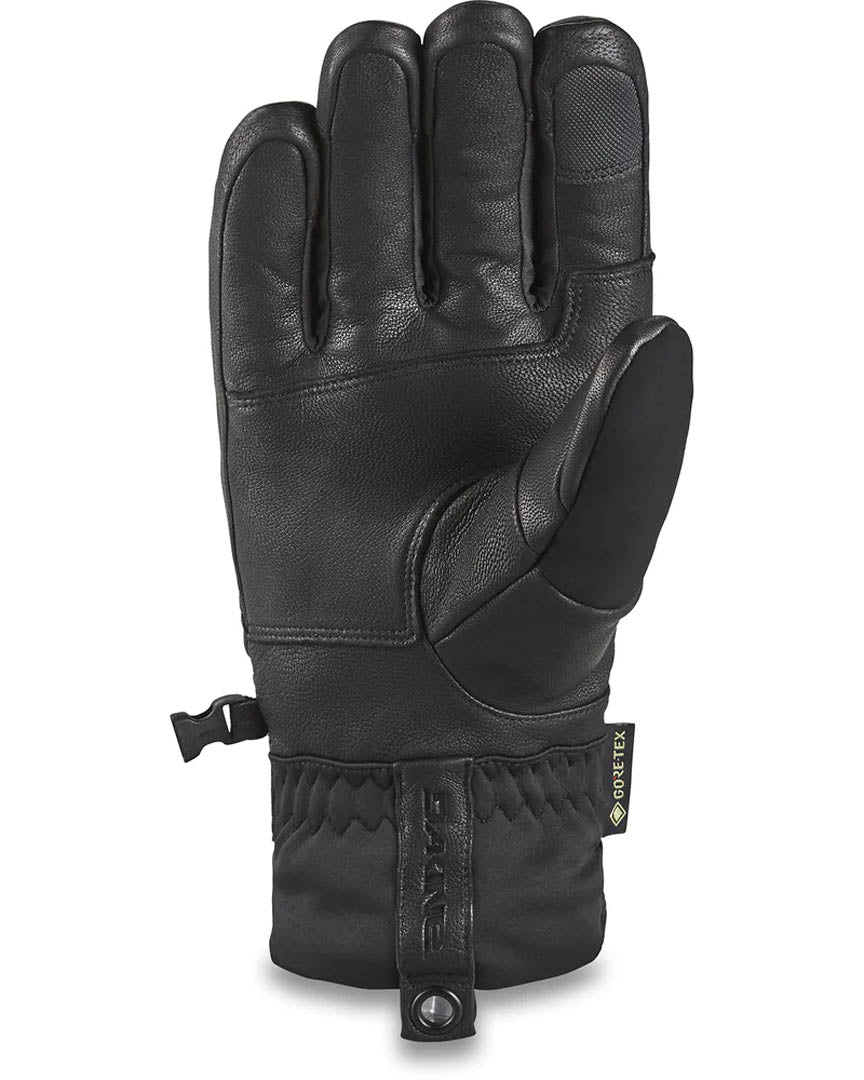 Gants Maverick Gore-Tex Glove - Black
