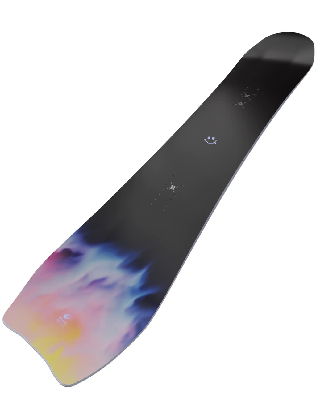 Snowboard Whatever 2027