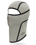 Taped Facemask Balaclava - Grey