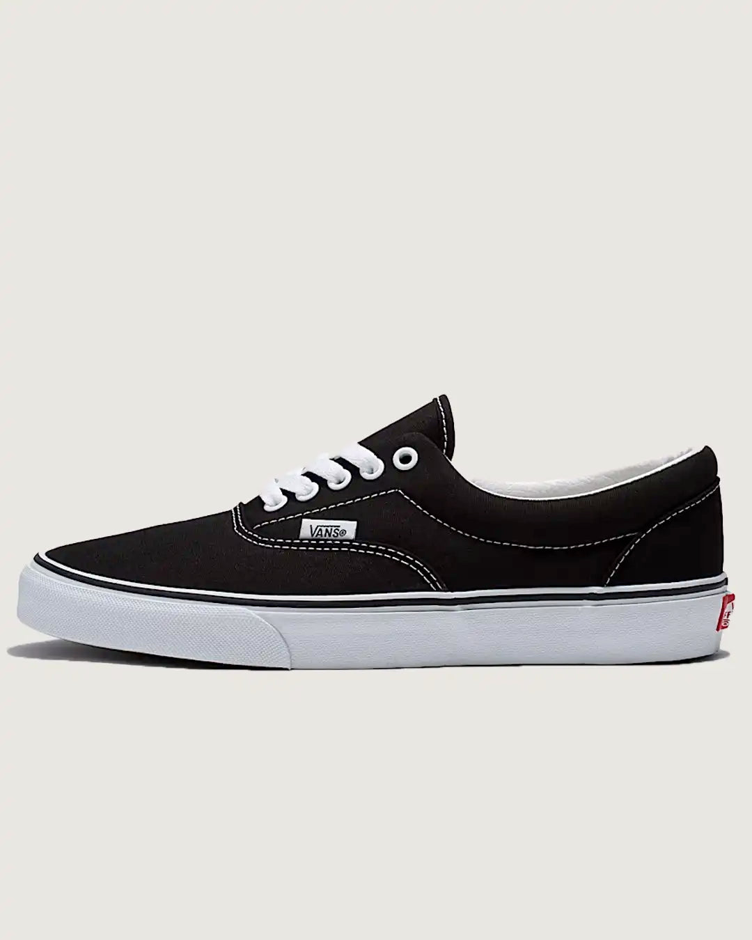 Era Shoes - Black