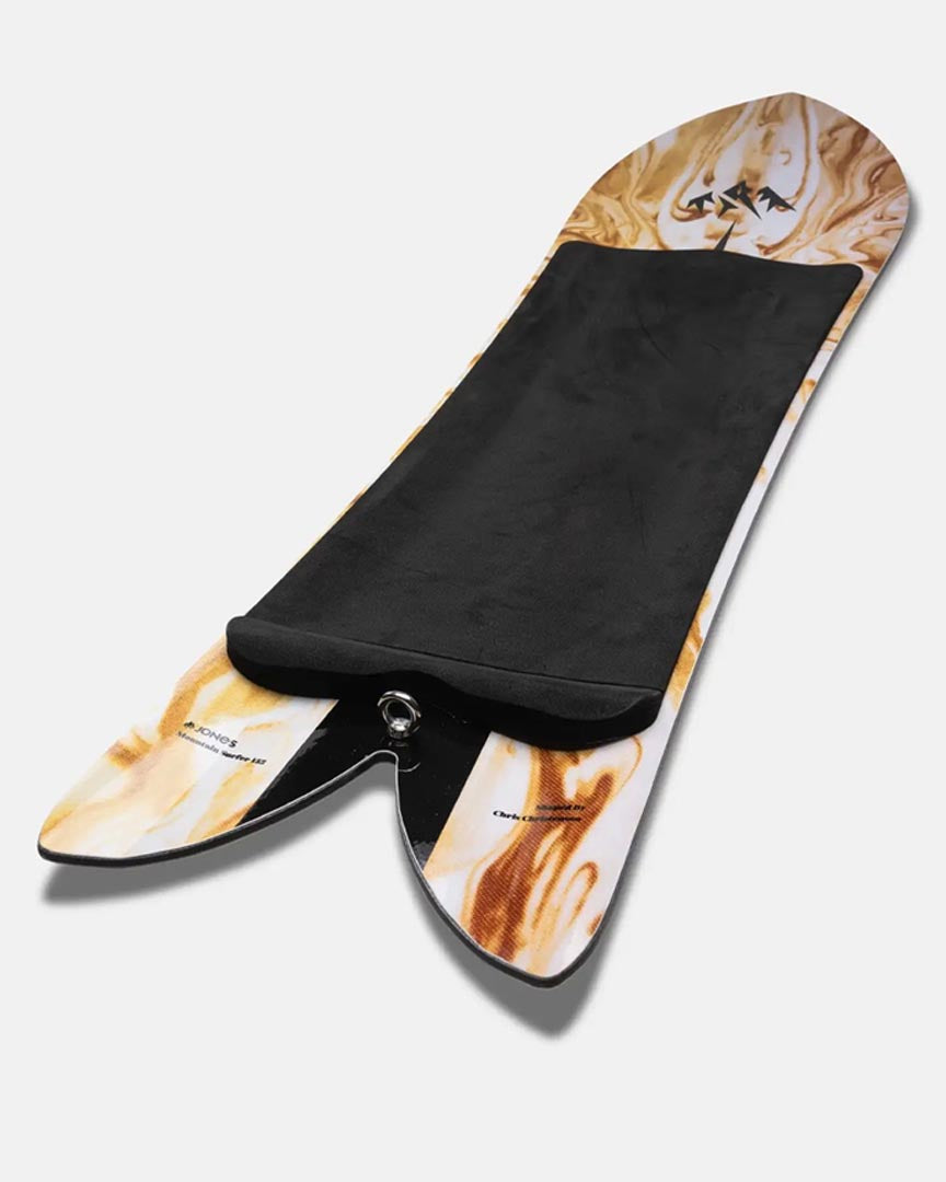 Mountain Surfer Powsurfer 2026