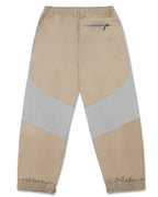 Shell Snow Pants - Black