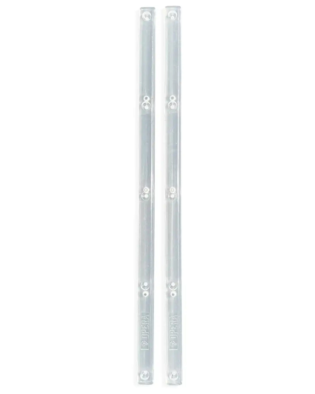 Clear Rails - Clear