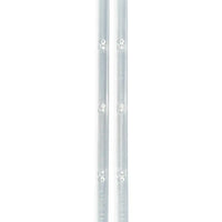 Accessoires De Skate Clear Rails - Clear