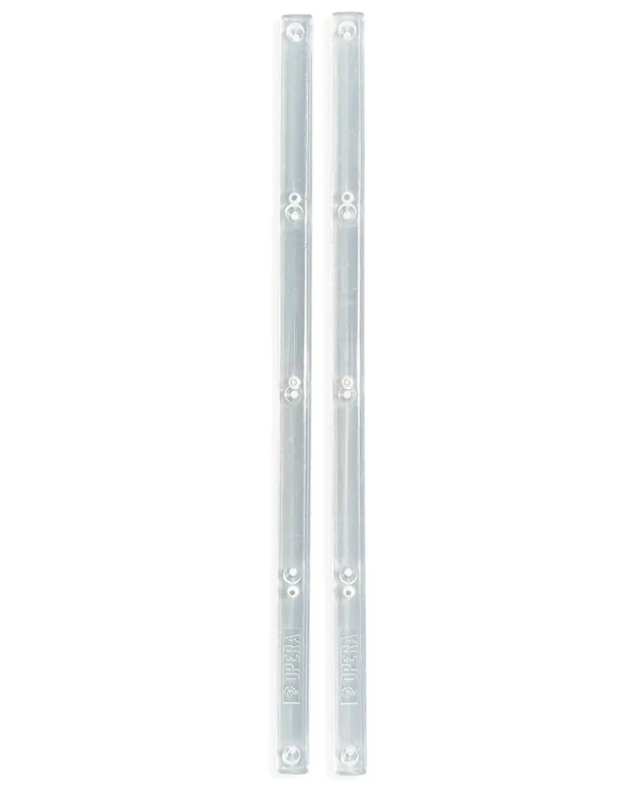 Accessoires De Skate Clear Rails - Clear