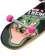 Accessoires De Skate Fingerboard Complete - Idol Hand Grom par SLUSHCULT – vue 2